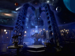 Illustration for article titled Doctor Who (Classic): "Doctor Who: The Television Movie"